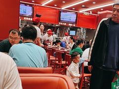 -喜家德虾仁水饺(长泰广场店)