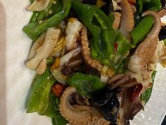 -旺角小渔村·海肠捞饭开创者(环山路店)