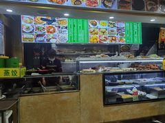 -白魁老号饭庄(安内店)