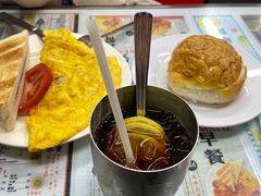 -华星冰室(湾仔店)