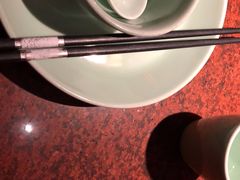 -绿茶餐厅(蓝色港湾店)
