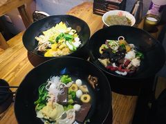 -万记麻辣烫国展总店