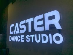 -CASTER跳舞俱乐部
