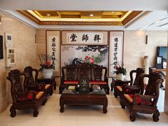 -鹿鸣春饭店(总店)