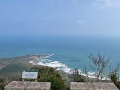 -海南铜鼓岭景区