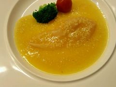 -富淳饭店(陆家嘴保利广场店)