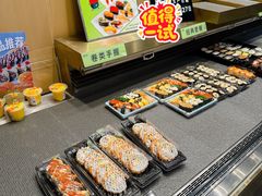 大堂-池田寿司·新鲜现做(朝阳大悦城店)