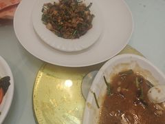 -龙香居海鲜浑锅家常菜·特色驴肉