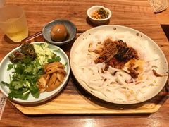 -小满手工粉(上海月星环球港店)