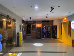 -Mr.Fox狐狸先生超级密室(南山店)
