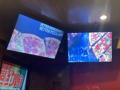 -棒约翰比萨意面(马家堡西路店)