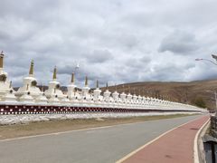 -甘孜康定机场