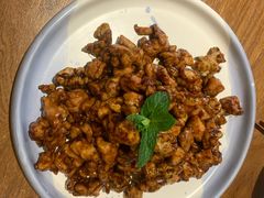 -陆壹捌餐厅(五大道店)