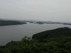 android_upload_pic-天目湖山水园