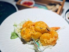 -荷塘秋月·本帮江浙菜(国权路店)