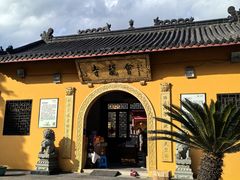 -会龙寺
