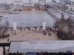 -泰特现代艺术馆