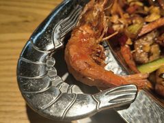 -0048鲜活香辣虾·火锅(铜陵路店)