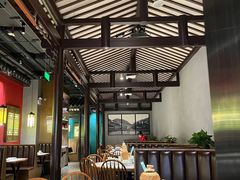 -慕湘精致湖南菜(水贝店)