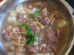 -香丽缘饭馆(黑龙潭店)