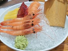 -松坂屋日料自助(长城路店)