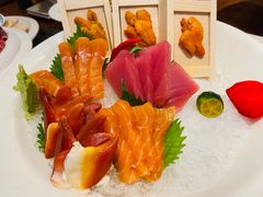 -大渔之观(安贞店)