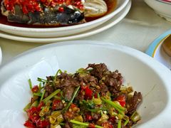 -毛家湾饭店·品牌湘菜(海印店)