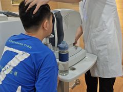 -天津大学爱尔眼科医院(天津院区)