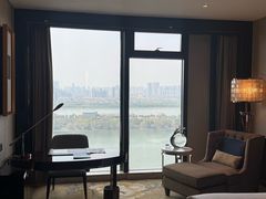 -长沙富力万达文华酒店