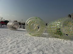 -欢乐水魔方水世界