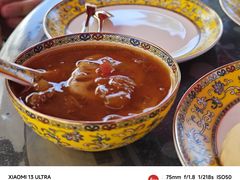 -富华斋饽饽铺·宫廷糕点·伴手礼(护国新天地店)
