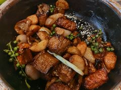 -狮王府淮扬菜(夫子庙老门东店)