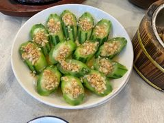 -婆婆家·湛江特色美食(福田振华路店)