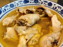 -兔爸私家小厨(新北万达店)
