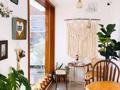 -AHAVA·Fang Baking Studio