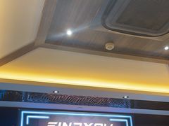 -恐怖游戏(湖滨店)