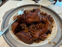 闽南姜母鸭-闽海肴(北辰荟店)