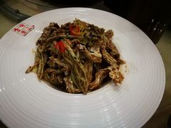 -金家老三饭庄(常营店)