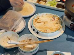 -金家老三饭庄(常营店)