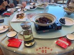 -添福来墨鱼饺子 · 海鲜东北菜(泡崖店)