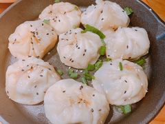-几荷·恰似故人来(秀水广场店)