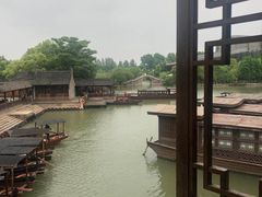 -75幢私房菜馆