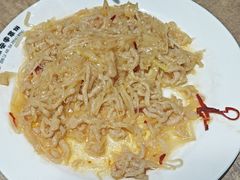 -直隶安家牛肉罩饼(七一路店)