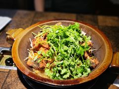 -蜀留香石锅鱼(六顺街店)