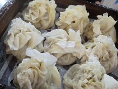 -绥缘老烧麦(中天店)