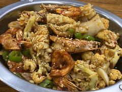 -泰来风味馆(桂林街店)