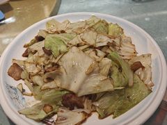 -大师傅金奖啤酒鱼(西街口总店)