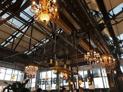 大堂-Maan coffee漫咖啡(1905店)