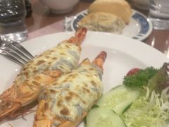 -玫瑰园西餐厅(新华大厦店)