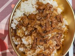 饭饭拌卤肉（大份）-盛香亭热卤(光明大仟里店)